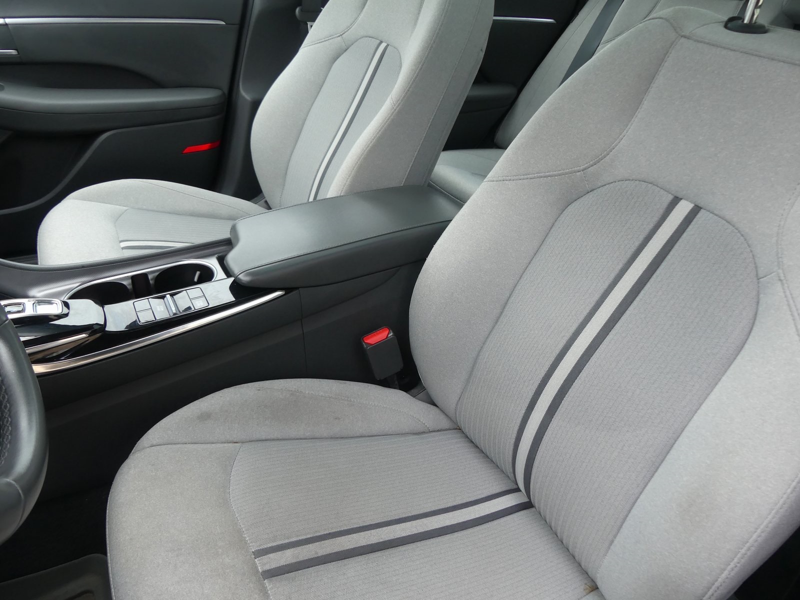 2021 Hyundai Sonata SEL Convenience photo 30