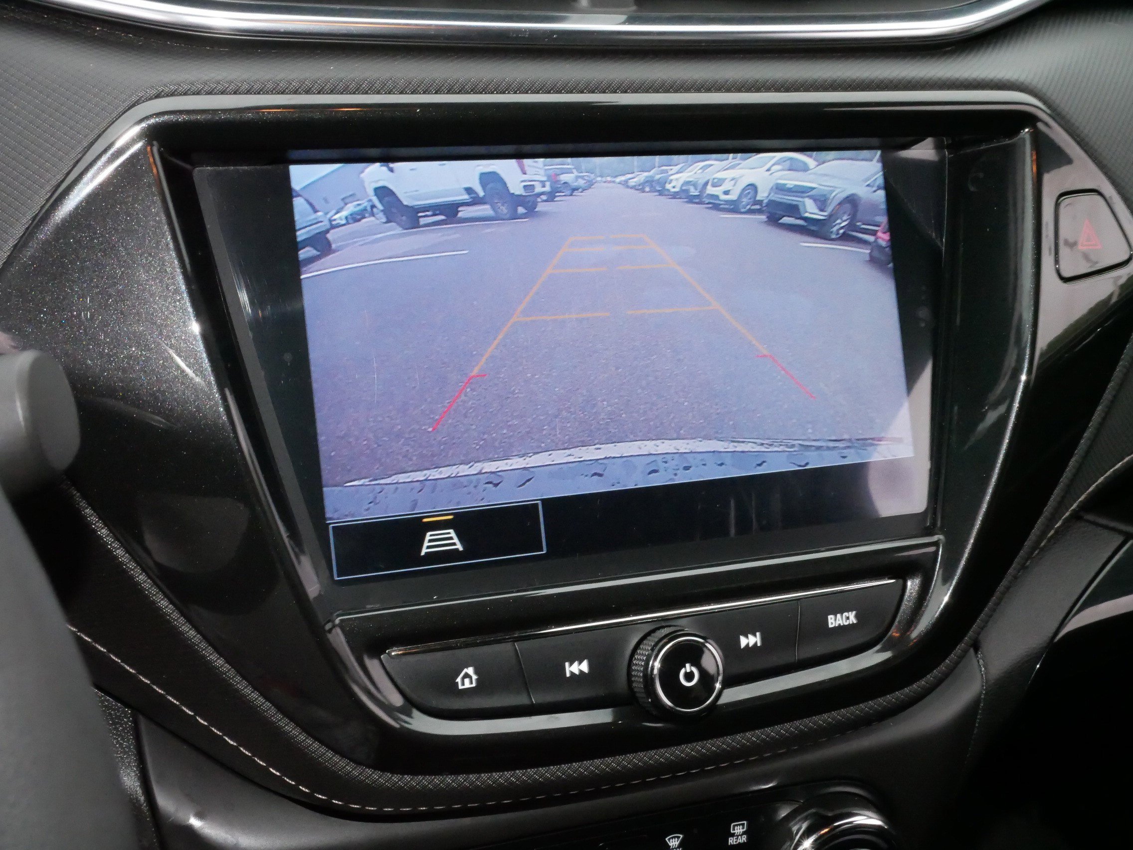 2023 Chevrolet Trailblazer ACTIV photo 28