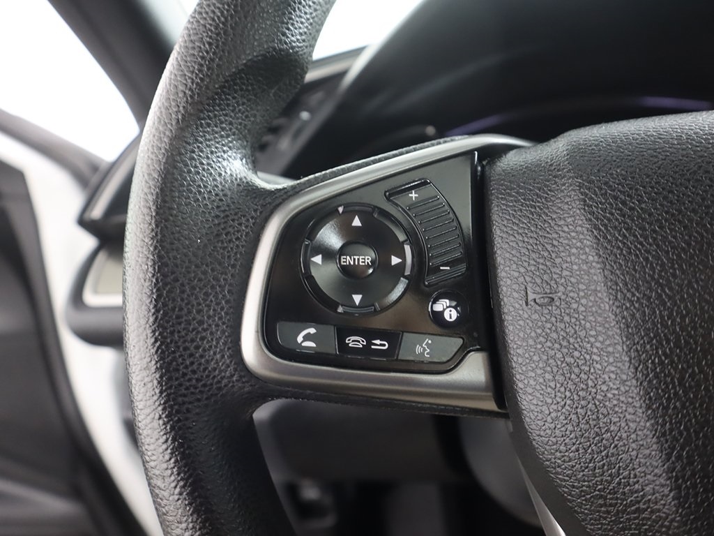 2018 Honda Civic EX photo 37