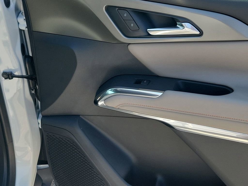 2025 Chevrolet Traverse photo 47
