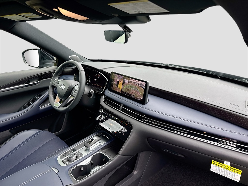 2026 Infiniti QX60 AWD photo 31