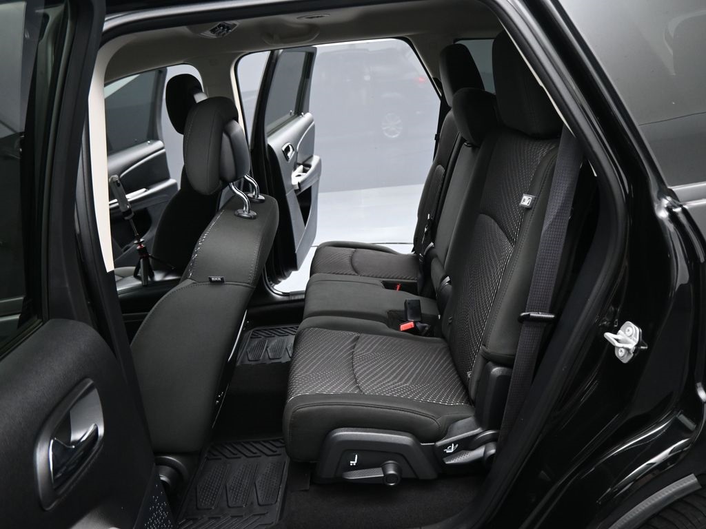 2020 Dodge Journey SE photo 21