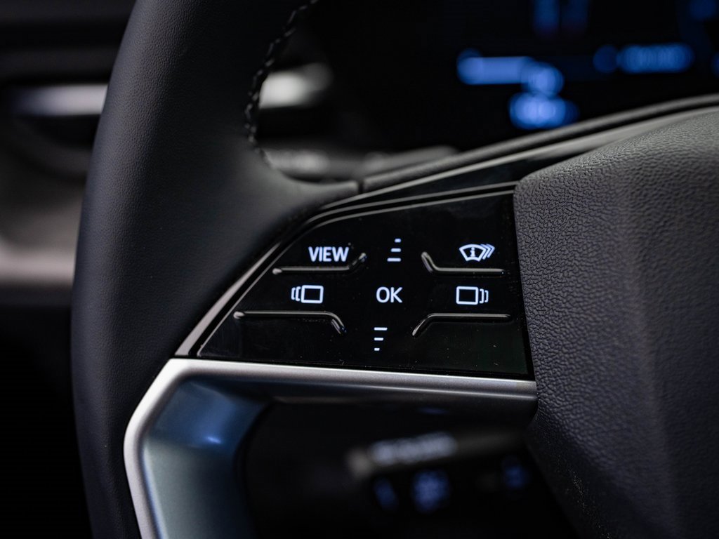 2025 Audi Q5 2.0T Prestige photo 24