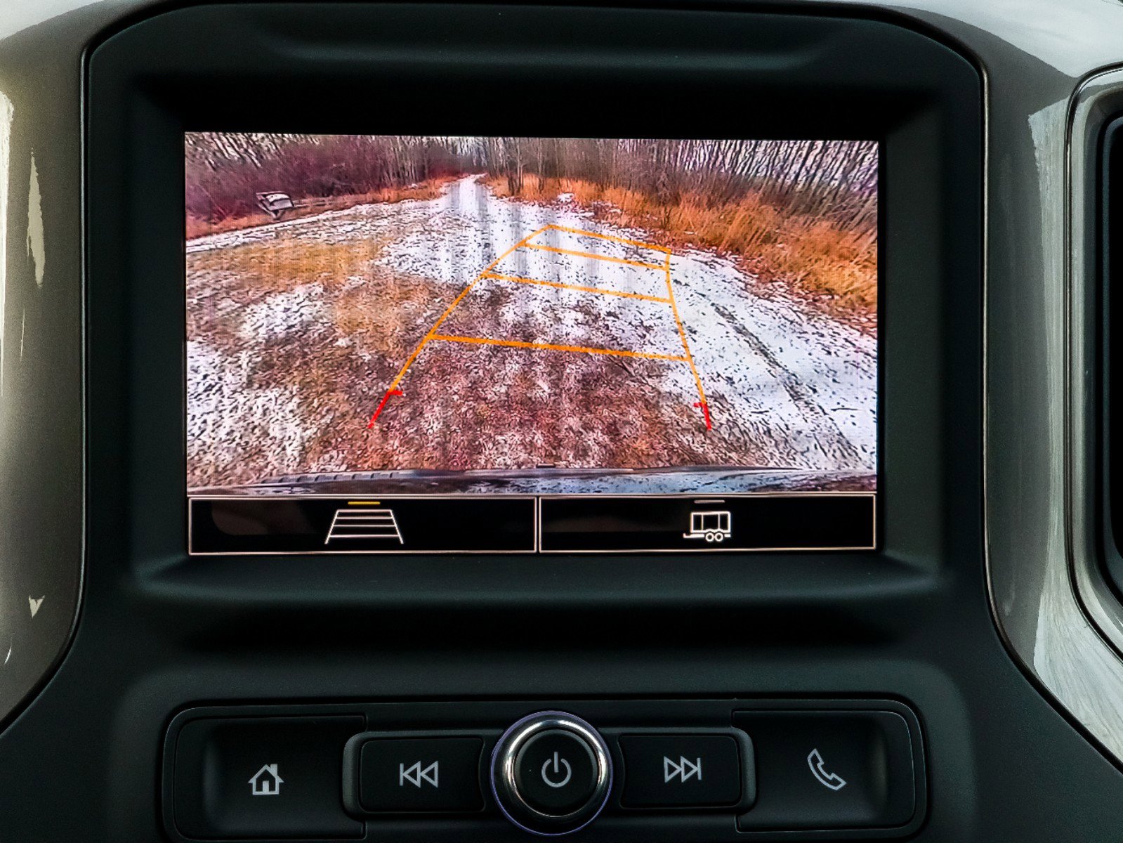 2024 Chevrolet Silverado 1500 Custom MARCH MADNESS! AUTO LOCKING DIFF