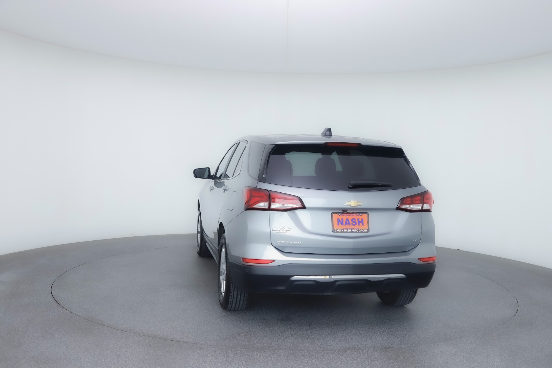 2024 Chevrolet Equinox LT photo 4