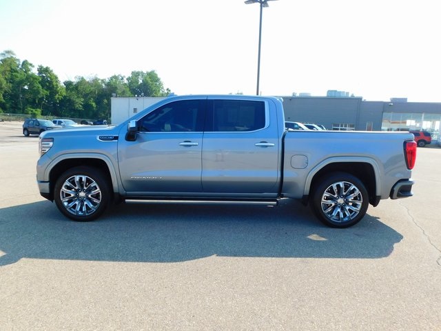 2024 Gmc Sierra 1500 Denali photo 10