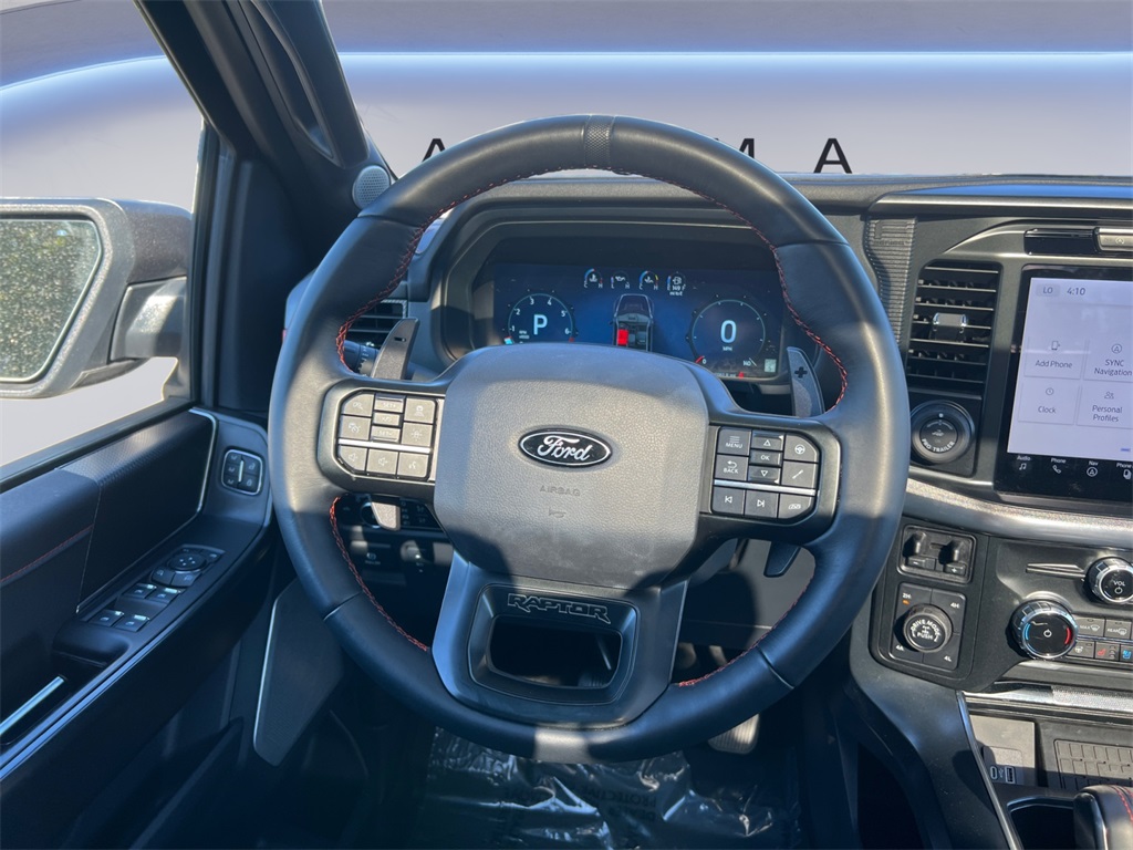 2024 Ford F-150 Raptor photo 14