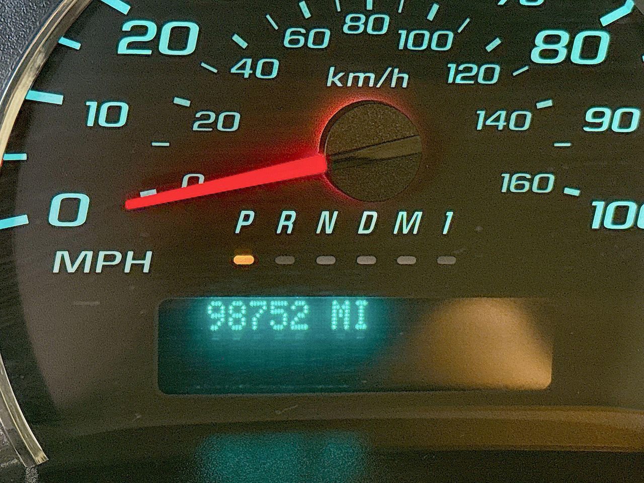 2020 Chevrolet Express Cargo Van 2500 photo 12