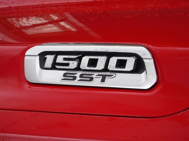 2025 Ram 1500 Big Horn Lone Star photo 4