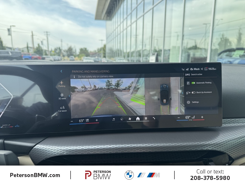 2026 Bmw 430i xDrive photo 24