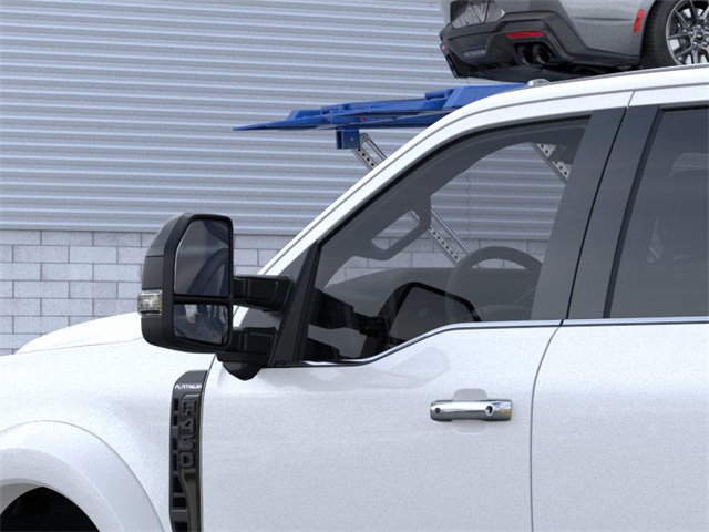 2026 Ford F-450 Platinum photo 20