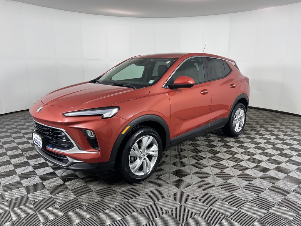 2024 Buick Encore GX Preferred photo 3