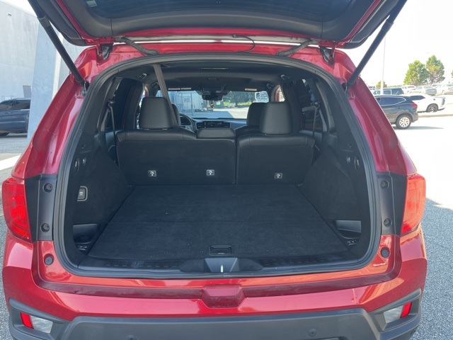 2022 Honda Passport EX-L photo 29