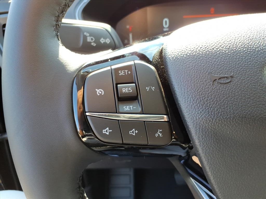2025 Ford Escape Active photo 14