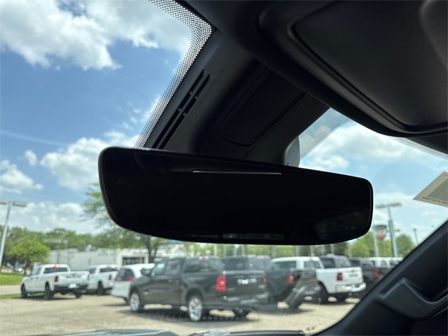 2025 Ram 1500 Laramie photo 26