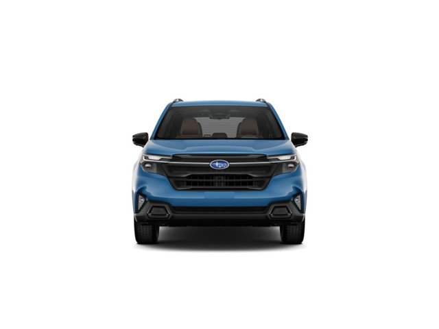 2025 Subaru Forester Touring photo 7