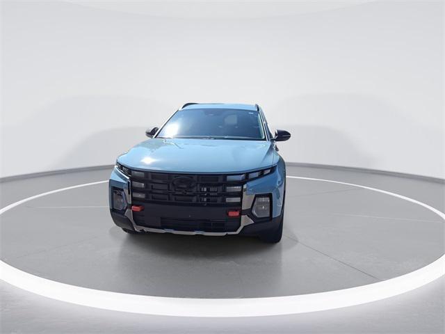 2025 Hyundai Santa Cruz XRT photo 3