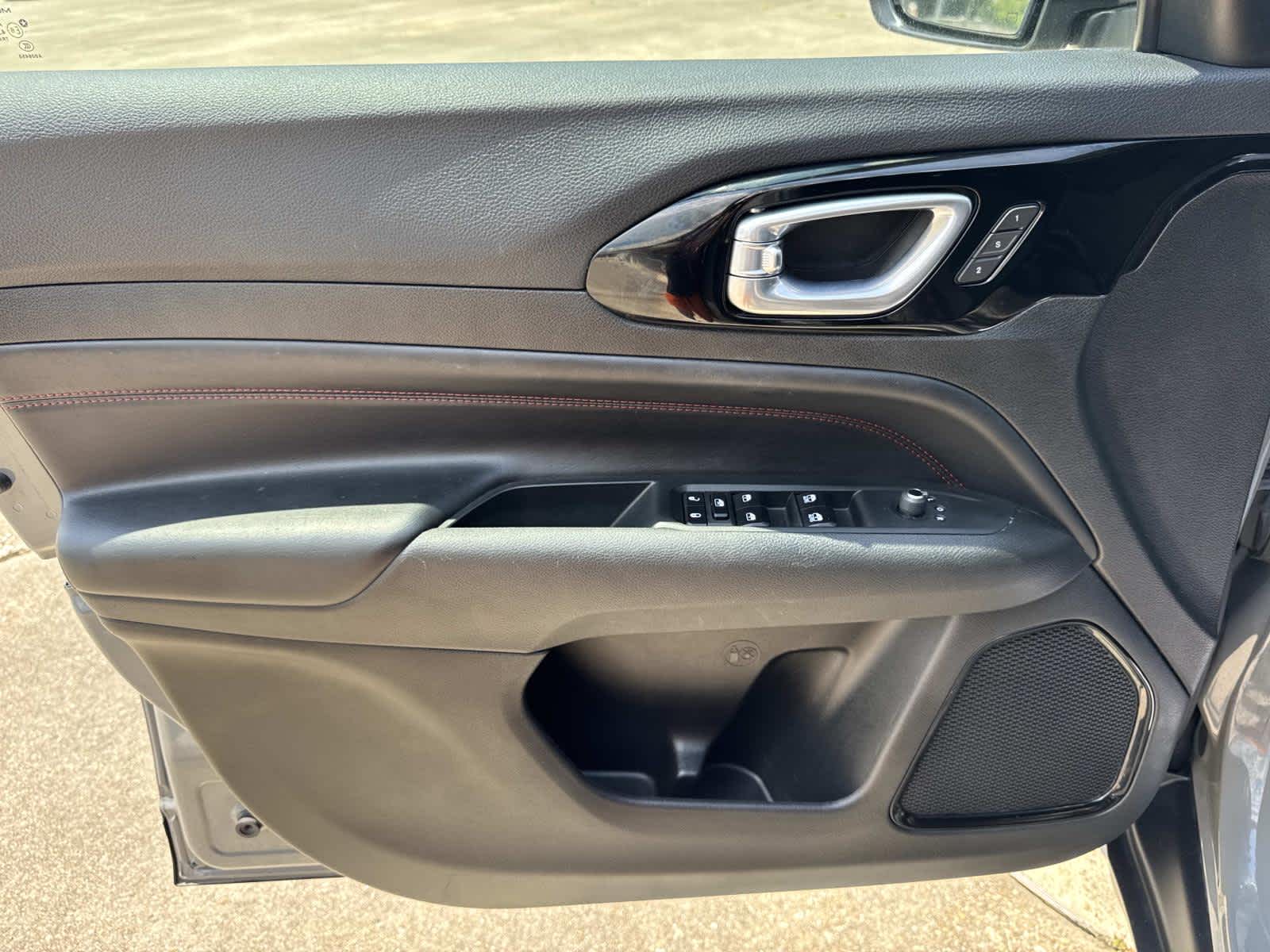 2023 Jeep Compass Trailhawk photo 31