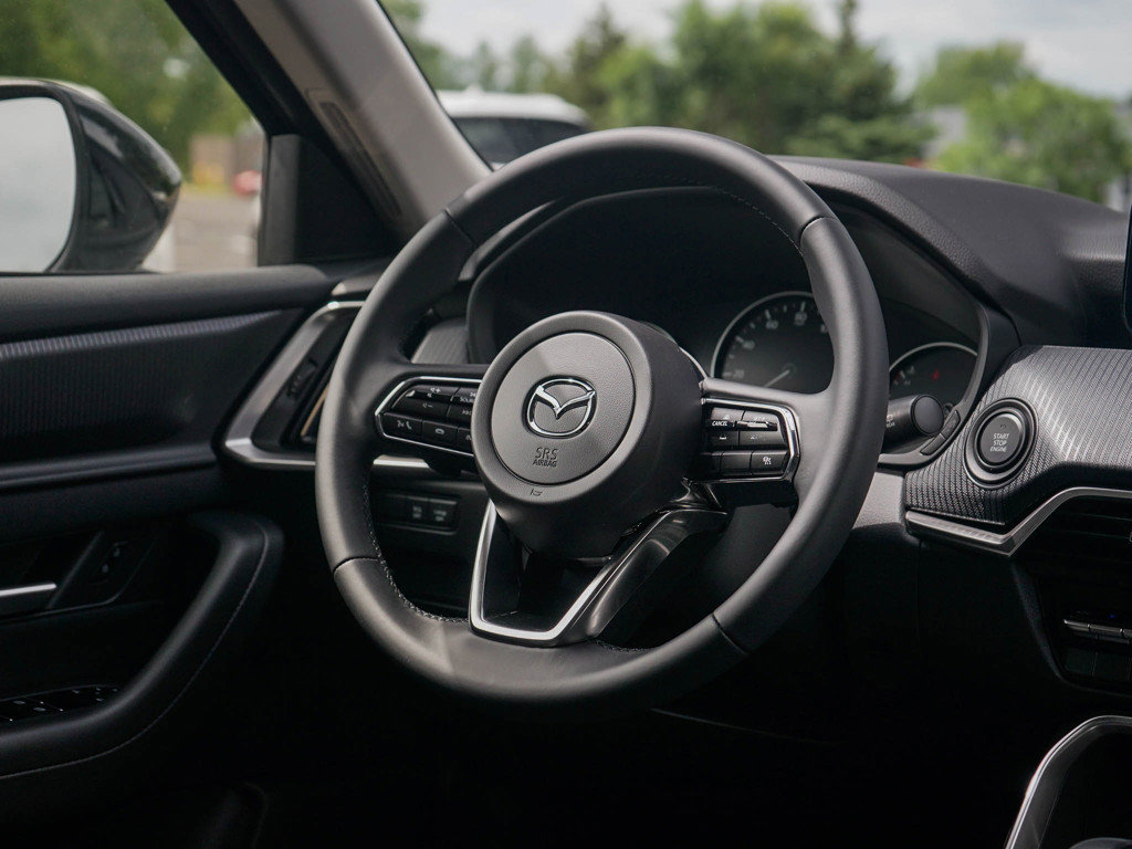 2025 Mazda CX-90 3.3 Turbo Select photo 14
