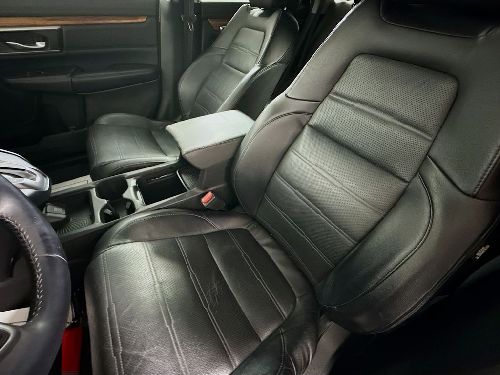 2018 Honda CR-V EX-L photo 18