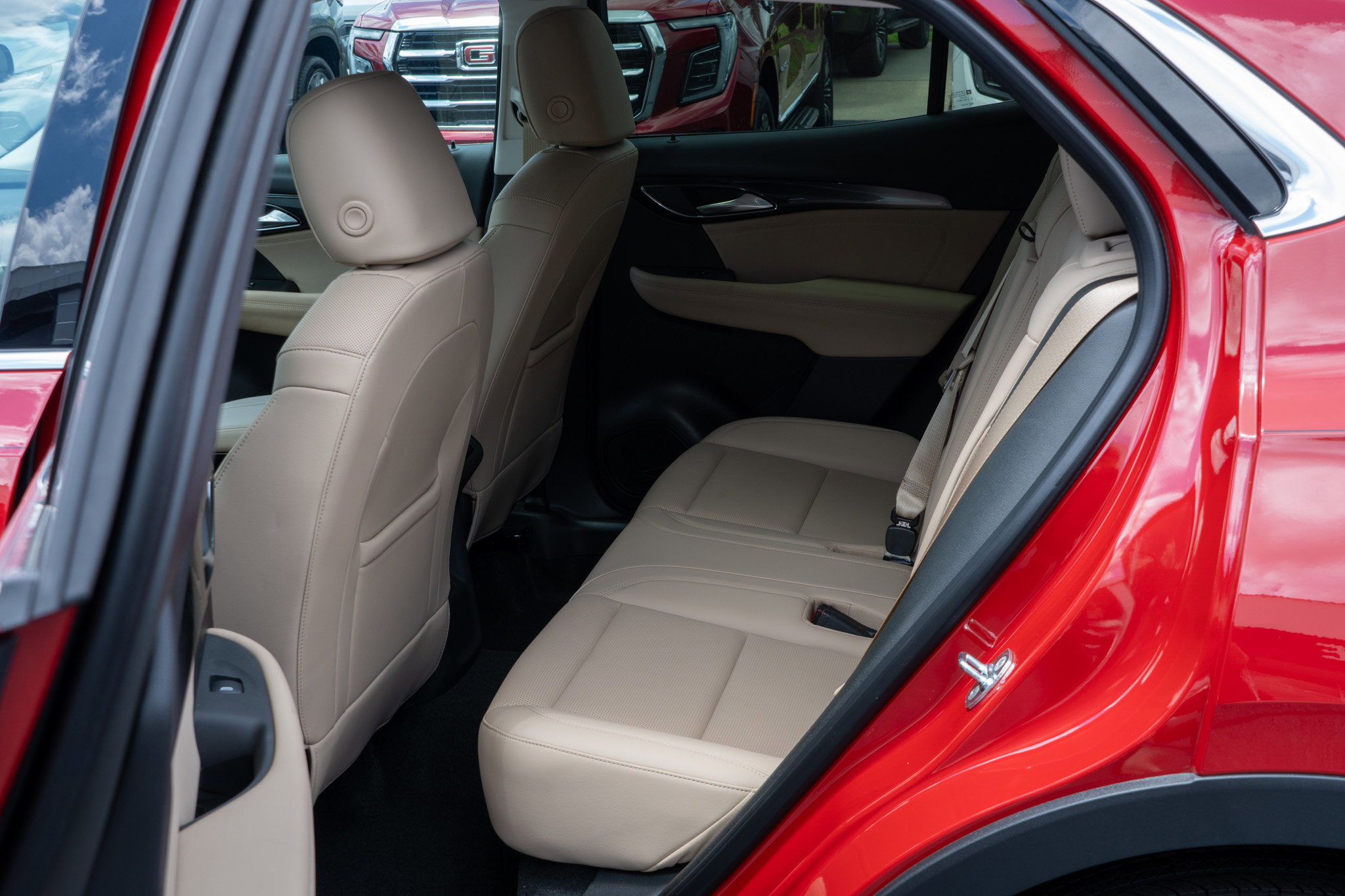 2025 Buick Envision Preferred photo 19