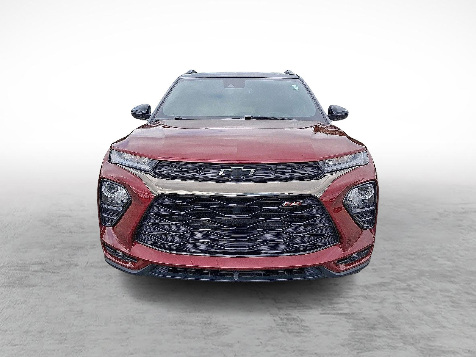 2022 Chevrolet Trailblazer RS photo 3
