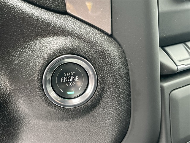 2024 CHEVROLET SILVERADO - Image 16