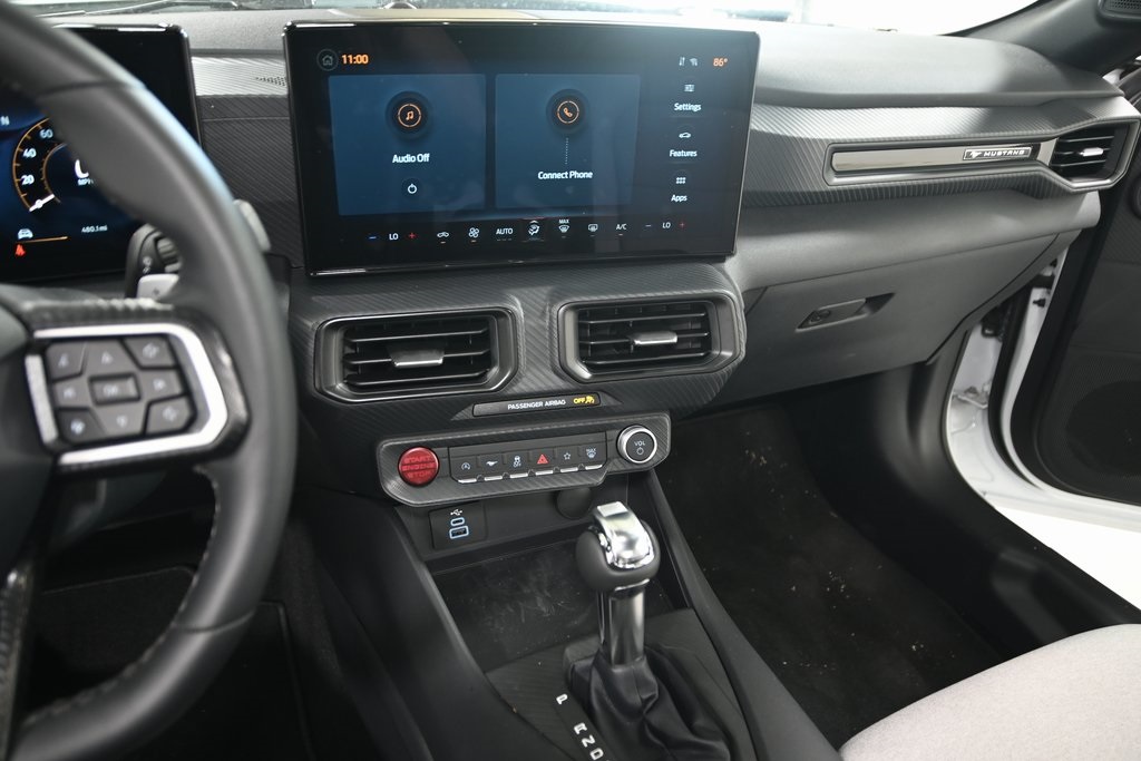 2025 Ford Mustang GT photo 17