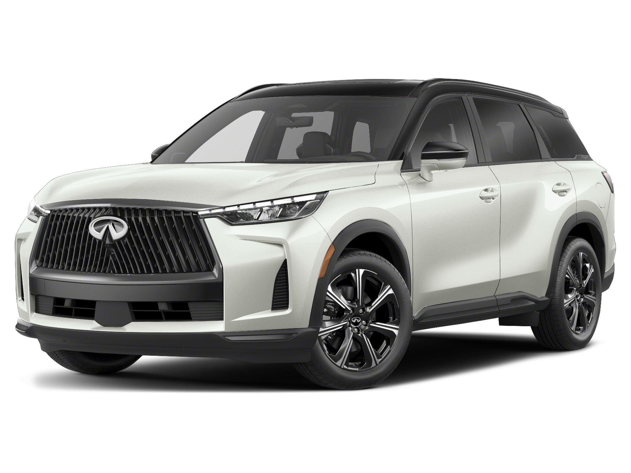 2026 INFINITI QX60 AUTOGRAPH's photo