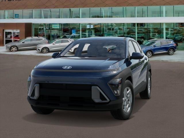 2026 Hyundai Kona SE photo 4