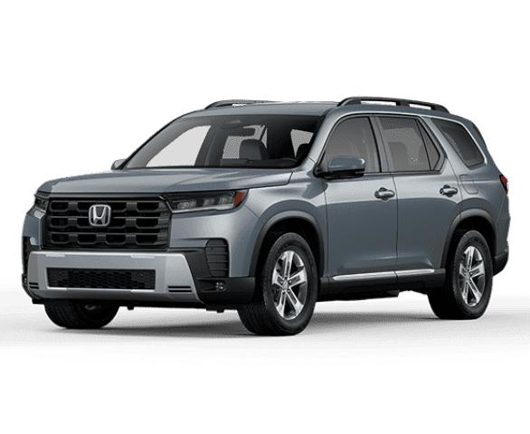 New 2025 Honda Pilot EX-L 4D Sport Utility in Columbia #SB190263