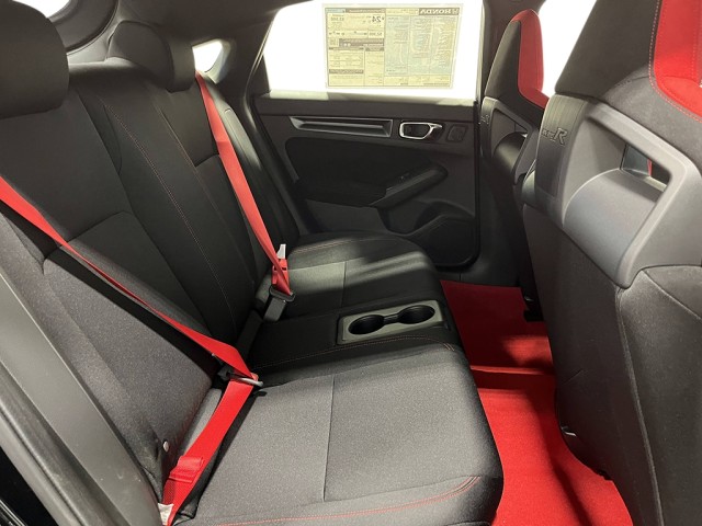 2025 Honda Civic Type R photo 27