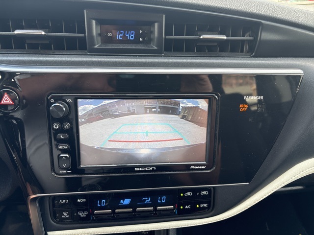 2016 Scion iM Base photo 13