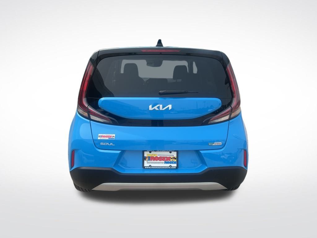 2023 Kia Soul EX photo 42