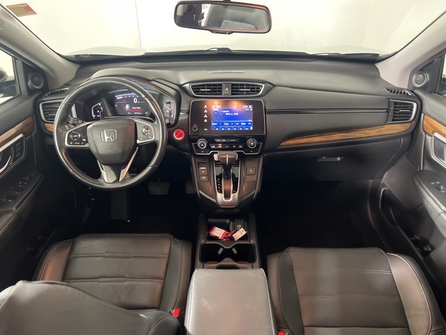 2019 Honda CR-V EX-L photo 35