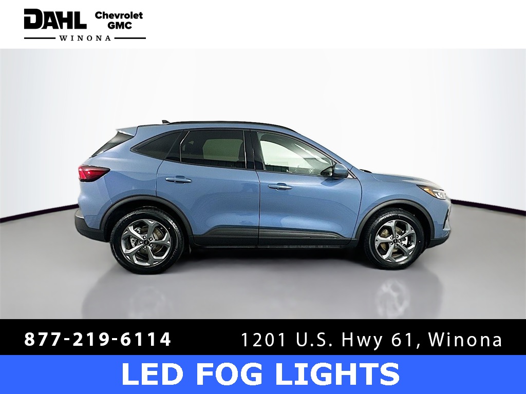 2025 Ford Escape ST-Line Select photo 13