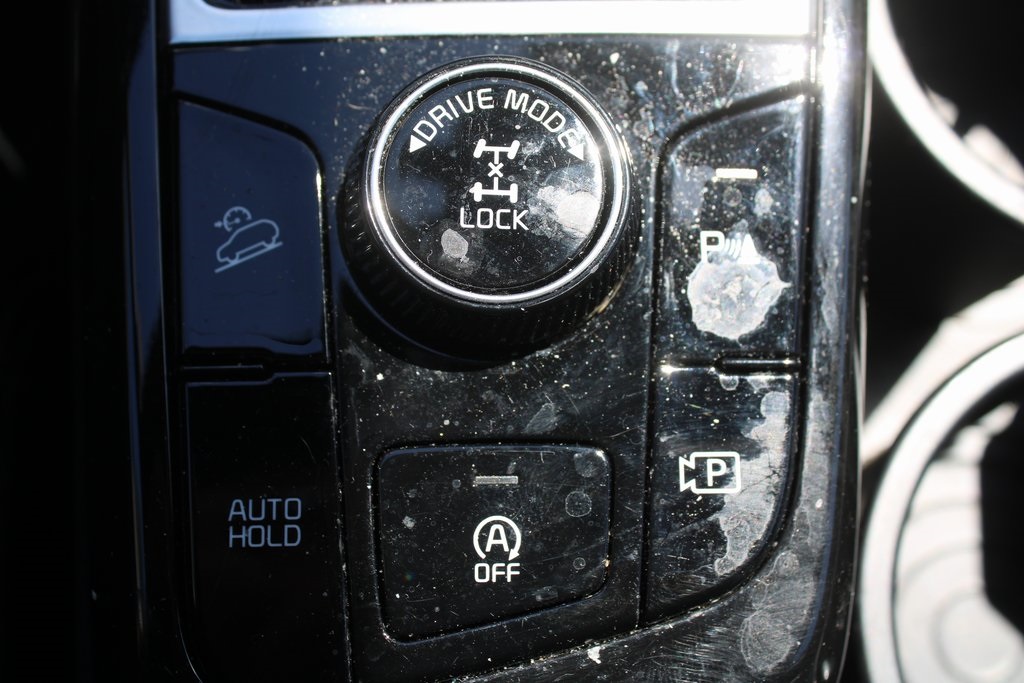 2023 Kia Sportage X-Pro photo 30