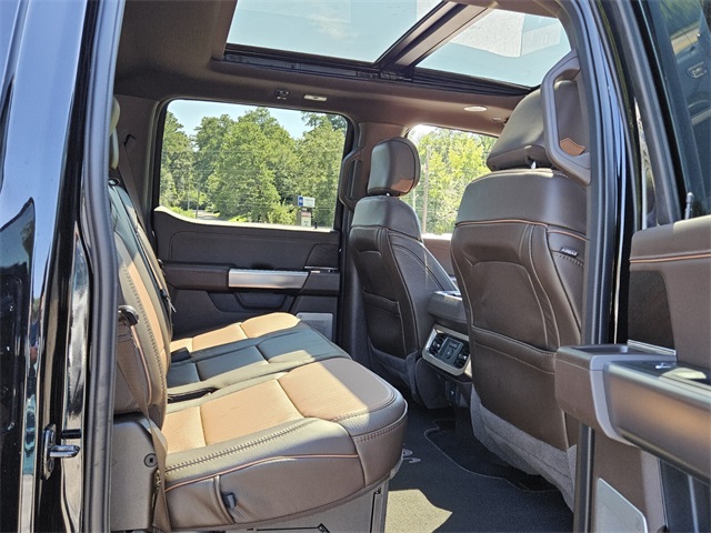 2024 Ford F-250 King Ranch photo 18