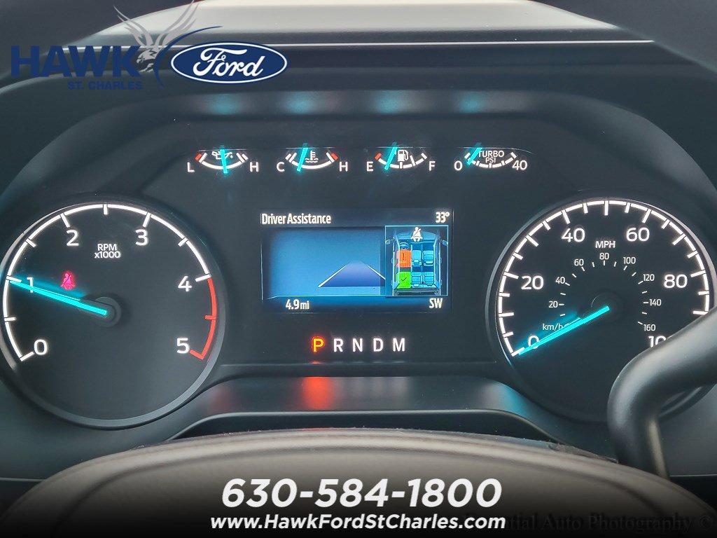 2026 FORD F-450 - Image 10