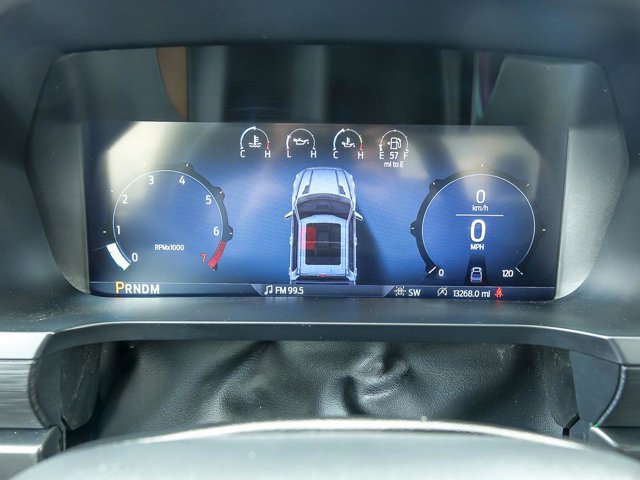 2024 FORD F-150 - Image 50