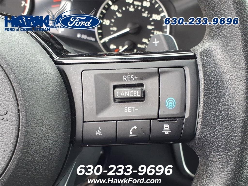 2023 NISSAN ROGUE - Image 17