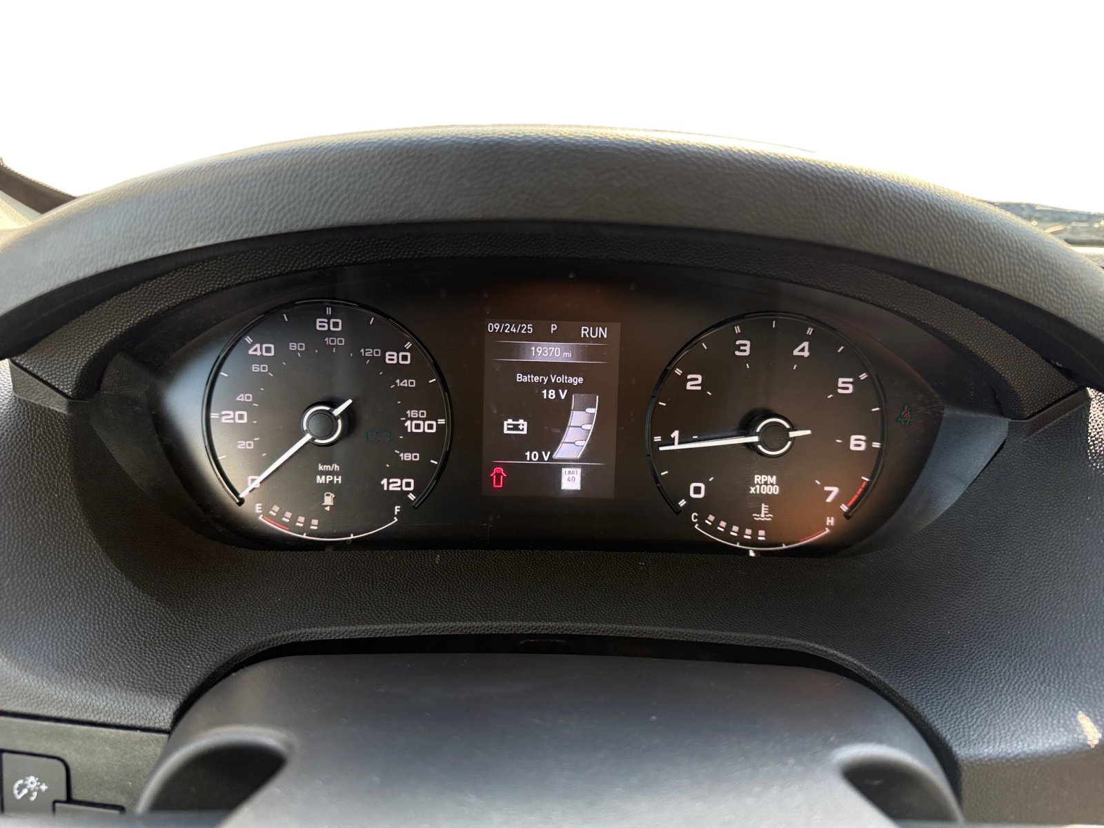 2023 Ram ProMaster 2500 Base photo 11