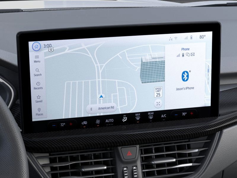 2025 Ford Escape ST-Line photo 14