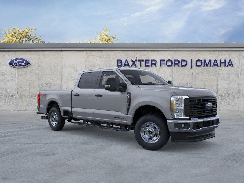 2026 Ford F-250 Base's photo