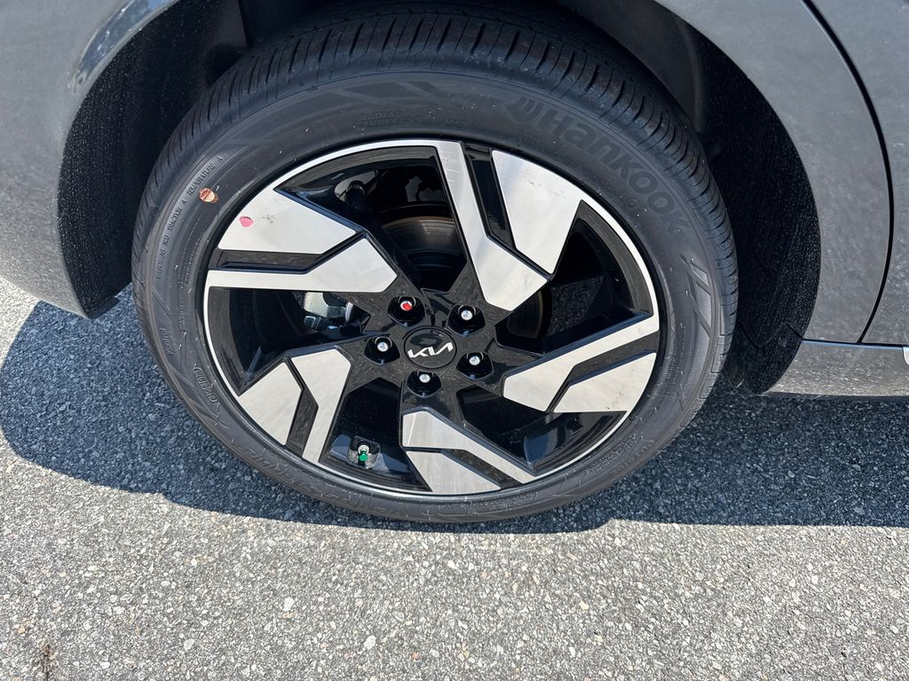 2025 Kia Soul GT-Line photo 15