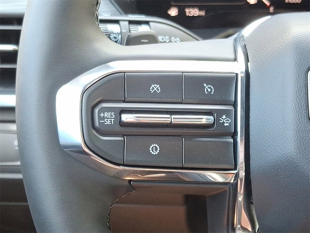 2025 Gmc Acadia Elevation photo 22