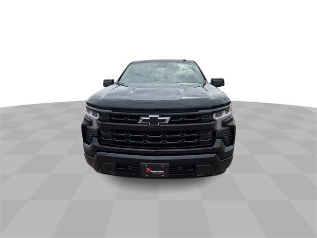 2025 Chevrolet Silverado 1500 RST photo 3