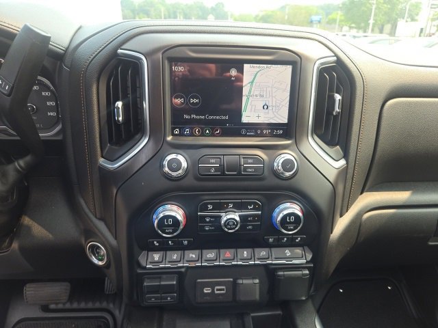 2023 Gmc Sierra 2500 HD AT4 photo 19