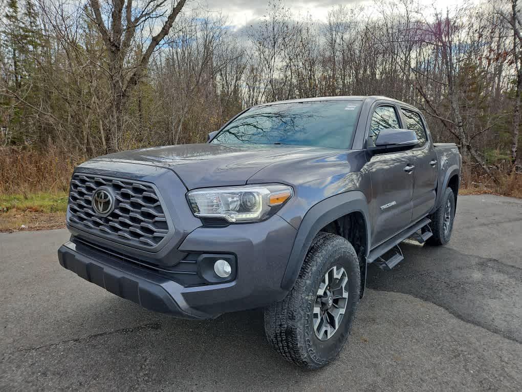 2023 Toyota Tacoma TRD Off Road's photo