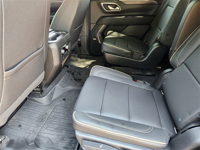 2022 Gmc Yukon SLT photo 27